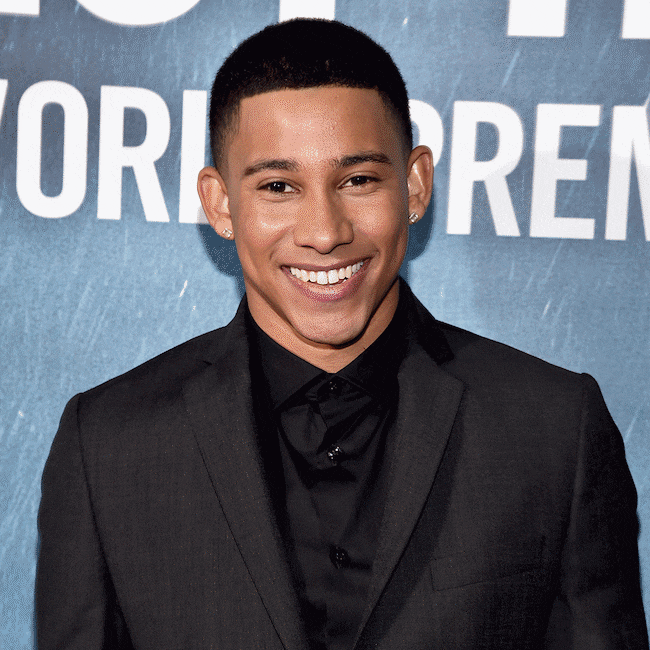 The Year In... 2018 Transformations, Keiynan Lonsdale